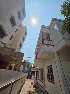 Image of 2500 Sq.ft 3 BHK Independent House for rent in Pathardi Phata, Nashik for Rs. 55000