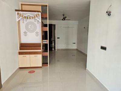 Hall Image of 1820 Sq.ft 3 BHK Apartment / Flat for rent in Mansarovar Jaipur for Rs. 25000