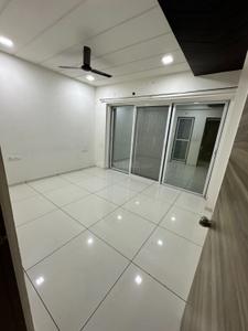 Hall Image of 950 Sq.ft 2 BHK Apartment / Flat for rent in Bhayli Vadodara for Rs. 17000