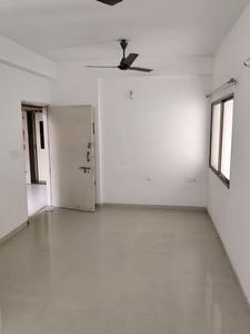 Living Room Image of 600 Sq.ft 2 BHK Apartment / Flat for sale in Adani Aangan, Shantigram Ahmedabad for Rs. 4800000