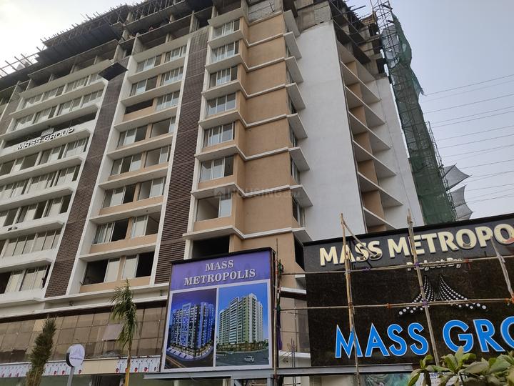 Grace Urban Mass Metropolis Main Image 1