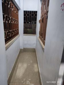 Balcony Image of Girls PG near Garia in Garia, Kolkata