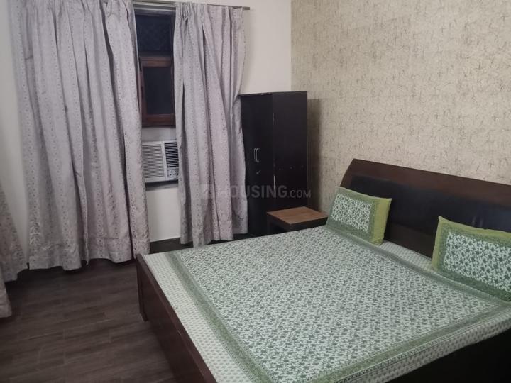 HBH Colony, Sector 46 Bedroom 1