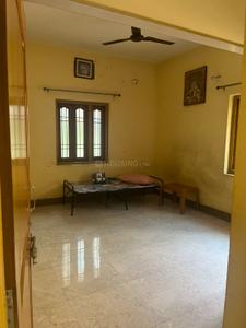 3 BHK Independent Builder Floor
