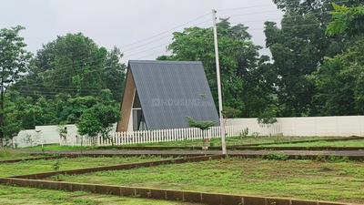 Image of 1722 Sq.ft Residential Plot / Land for sale in Badlapur West, Badlapur for Rs. 1200000