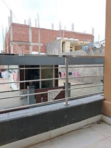 Bedroom Two Image of 1550 Sq.ft 3 BHK Apartment / Flat for sale in Swastik AVS Infra Homes, Sector 102 Noida for Rs. 5700011
