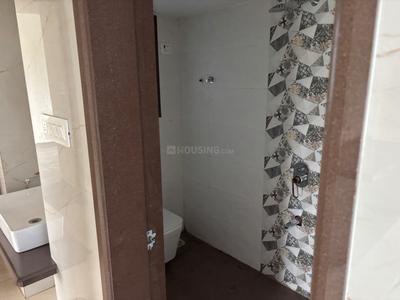 Image of 1099 Sq.ft 2 BHK Apartment / Flat for sale in Mangeshi Woods, Kalyan West, Kalyan for Rs. 8700000
