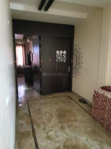 Hall Image of 3550 Sq.ft 11 BHK Independent House for sale in Ashiyana Lucknow for Rs. 50000000