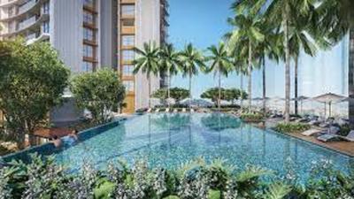 Image of 1178 Sq.ft 2 BHK Apartment / Flat for sale in The Prestige City, Mulund West, Mumbai for Rs. 22500000