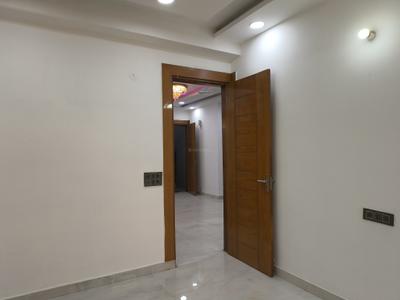 Bedroom Image of 1210 Sq.ft 3 BHK Builder Floor for sale in Vasundhara Ghaziabad for Rs. 11000000