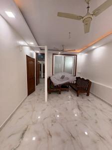 Hall Image of 2250 Sq.ft 3 BHK Builder Floor for rent in Block B Gujranwala Town RWA, Gujranwala Town New Delhi for Rs. 70000