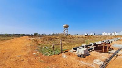 Image of 1000 Sq.ft Residential Plot / Land for sale in Amleshwar, Raipur for Rs. 2495000