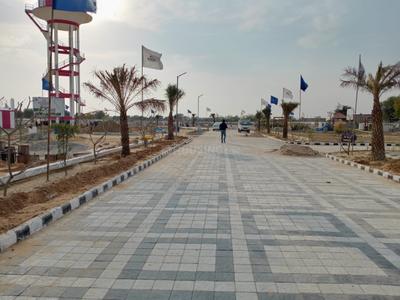 Image of 900 Sq.ft Residential Plot / Land for sale in Gandhi Path West, Jaipur for Rs. 4395000