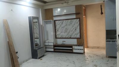 Living Room Image of 950 Sq.ft 2 BHK Apartment / Flat for sale in Sector 110 Noida for Rs. 3100000