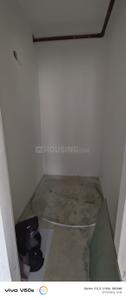 Kitchen Image of 1250 Sq.ft 2 BHK Apartment / Flat for sale in Omaxe Hazratganj Residency, Arjunganj Lucknow for Rs. 8500000