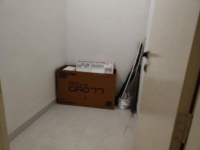 Living Room Image of 763 Sq.ft 2 BHK Apartment / Flat for sale in Merlin 5th Avenue, Dhapa Kolkata for Rs. 11500000