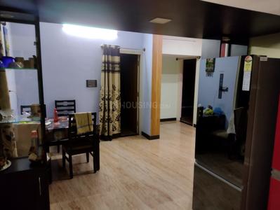 Hall Image of 4800 Sq.ft 4 BHK Independent House for sale in Sunkadakatte Bengaluru for Rs. 35000000
