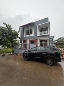 Image of 2000 Sq.ft 3 BHK Independent House for sale in CNC Mudrani Homes, Kavoor, Mangalore for Rs. 15000000