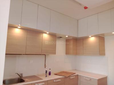 Kitchen Image of 1147 Sq.ft 2 BHK Apartment / Flat for sale in Bhartiya city, Agrahara Layout Bengaluru for Rs. 14000000