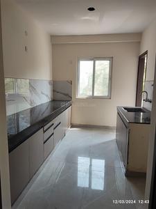 Kitchen Image of 1100 Sq.ft 2 BHK Apartment / Flat for sale in Kakadeo Kanpur for Rs. 5500000