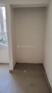 Balcony Image of 1374 Sq.ft 3 BHK Apartment / Flat for sale in Amrapali Crystal Homes Phase 1, Sector 76 Noida for Rs. 17500000