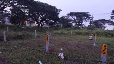 Image of 1280 Sq.ft Residential Plot / Land for sale in Vajarahalli, Nelamangala, Bengaluru for Rs. 7100000