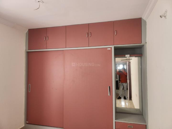 Janapriya lakefront Bedroom 1