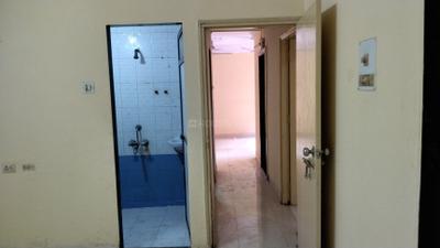 Bedroom Image of 1100 Sq.ft 2.5 BHK Apartment / Flat for sale in Panvel Navi Mumbai for Rs. 12500000
