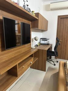 Hall Image of 1625 Sq.ft 3 BHK Apartment / Flat for rent in Supertech Livingston, Crossings Republik Ghaziabad for Rs. 22000