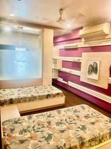 Bedroom Image of 2692 Sq.ft 3 BHK Apartment / Flat for sale in Ballygunge Kolkata for Rs. 47500000