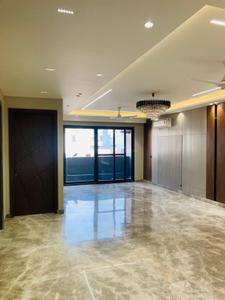 Hall Image of 2850 Sq.ft 4 BHK Builder Floor for sale in DLF Phase 2 Gurgaon for Rs. 47000000
