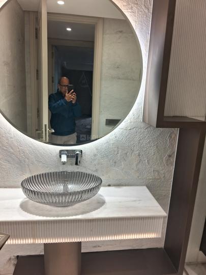 Greater Kailash I Bedroom 1