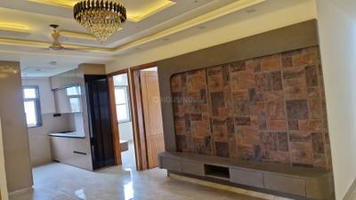 Living Room Image of 1800 Sq.ft 4 BHK Apartment / Flat for sale in Sector 16 Dwarka New Delhi for Rs. 15000000