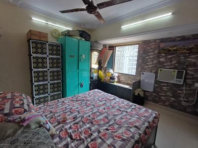 Bedroom Image of 970 Sq.ft 2 BHK Apartment / Flat for sale in Ghatkopar West Mumbai for Rs. 11200000