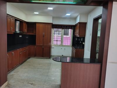 Kitchen Image of 3000 Sq.ft 4 BHK Villa for rent in Kasavanahalli Bengaluru for Rs. 120000