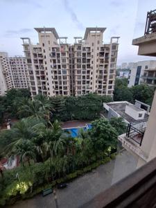 Balcony Image of 1250 Sq.ft 3 BHK Apartment / Flat for sale in Amit Colori, Undri Pune for Rs. 7400000