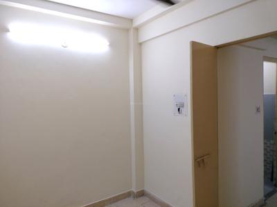 Bedroom Image of 450 Sq.ft 1 BHK Apartment / Flat for sale in Sector 23B Dwarka New Delhi for Rs. 6700000