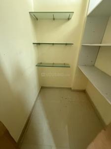 Kitchen Image of 1650 Sq.ft 3 BHK Apartment / Flat for rent in Laxminagar Nagpur for Rs. 38000