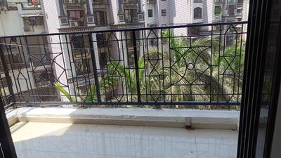 Bedroom Image of 1250 Sq.ft 2 BHK Apartment / Flat for sale in Sanpada Navi Mumbai for Rs. 25000000
