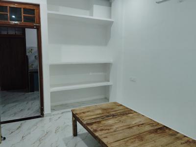 Bedroom Image of 1100 Sq.ft 1 BHK Independent House for rent in Omaxe City Lucknow for Rs. 6500