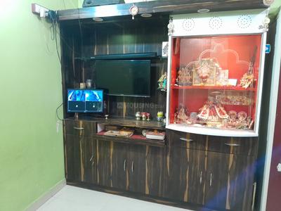 Kitchen Image of 1830 Sq.ft 4 BHK Independent House for sale in Dhoomanganj Allahabad for Rs. 17000000