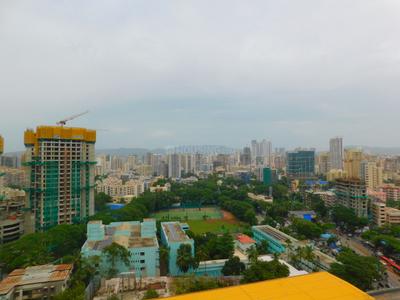 Image of 815 Sq.ft 2 BHK Apartment / Flat for sale in Bhoomi Pratishtha, Borivali West, Mumbai for Rs. 20000000
