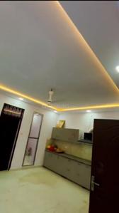 Hall Image of 1000 Sq.ft 2 BHK Independent House for sale in Ryt Homes, Jankipuram Extension Lucknow for Rs. 4100000