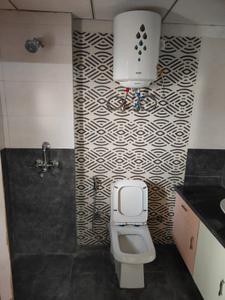 Bathroom Image of 2500 Sq.ft 4 BHK Independent House for rent in Channi Himmat Jammu for Rs. 50000