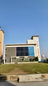 Image of 1150 Sq.ft 2 BHK Apartment / Flat for sale in Anandam Aastha, Kachana, Raipur for Rs. 4856000