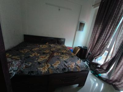 Bedroom Image of 328 Sq.ft 1 BHK Apartment / Flat for rent in Maxheights Dream Homes, Sector 61 Sonipat for Rs. 11999