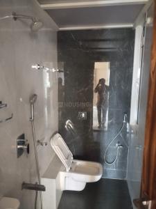 Image of 780 Sq.ft 2 BHK Apartment / Flat for rent in Borivali West, Mumbai for Rs. 55000
