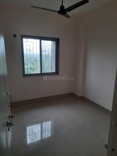 Kannamwar Nagar-1, Vikhroli East Bedroom 1