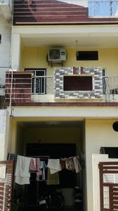 Image of 750 Sq.ft 2.5 BHK Duplex for sale in Gwarighat, Jabalpur for Rs. 6000000