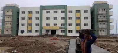 Image of 1000 Sq.ft Residential Plot / Land for sale in Alambagh, Lucknow for Rs. 199000